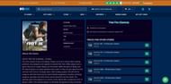 List of diamond options with their prices (Image via MTCGAME)